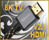 Reference HDMI 2.1