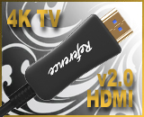 Reference HDMI 2.0